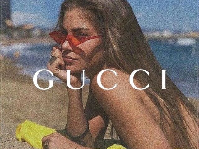 GUCCI