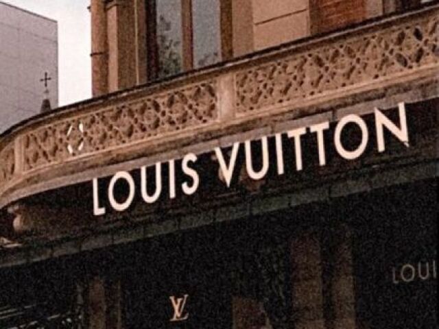 Louis Vuitton