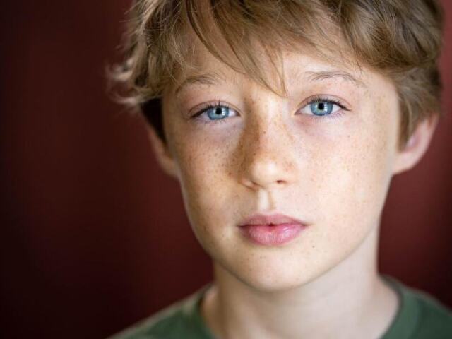 Griffin 💓