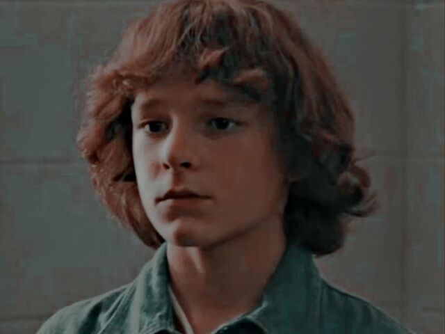 Finney 💕