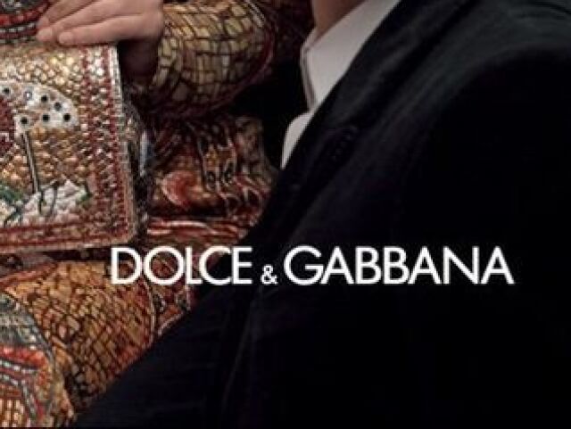 Dolce&Gabbana
