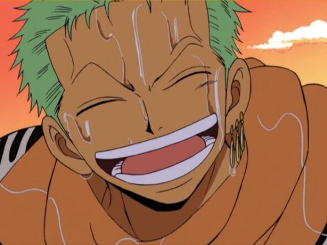 Roronoa Zoro