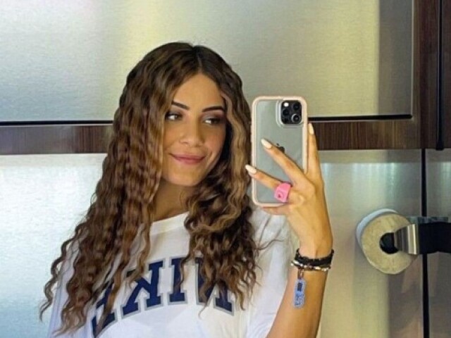 Você conhece mesmo a Sabina Hidalgo? 💗💗