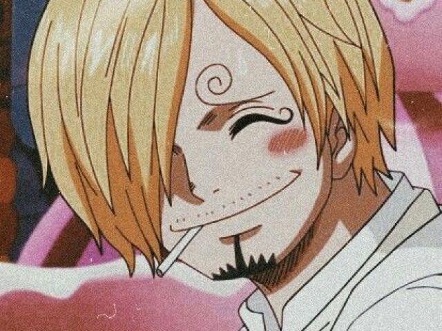 Vinsmoke Sanji