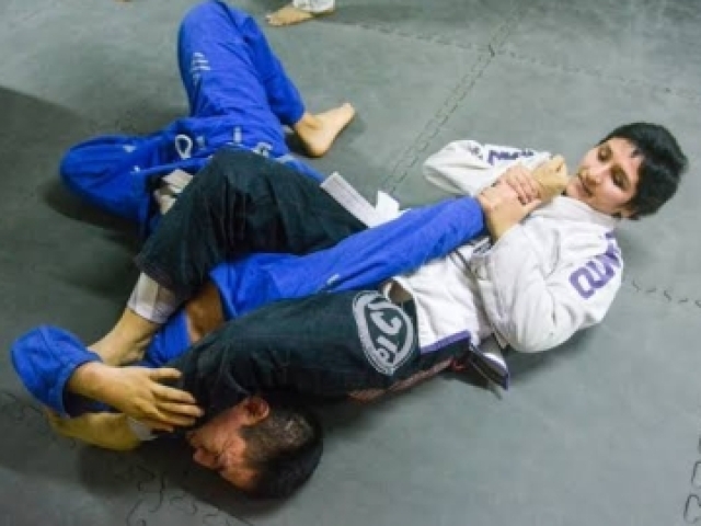 Armlock