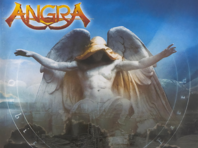 Nova era (Angra)