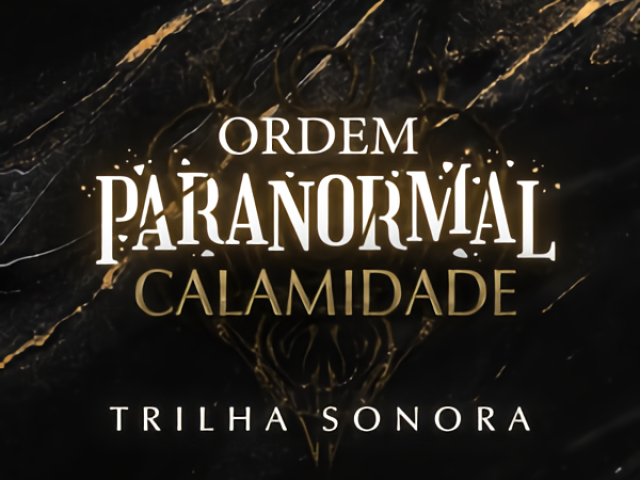 O realizador da calamidade (A ordem paranormal: Calamidade)