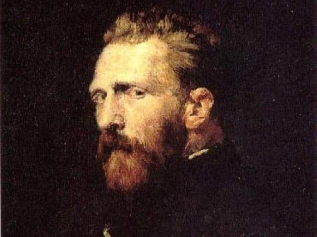 Van Gogh