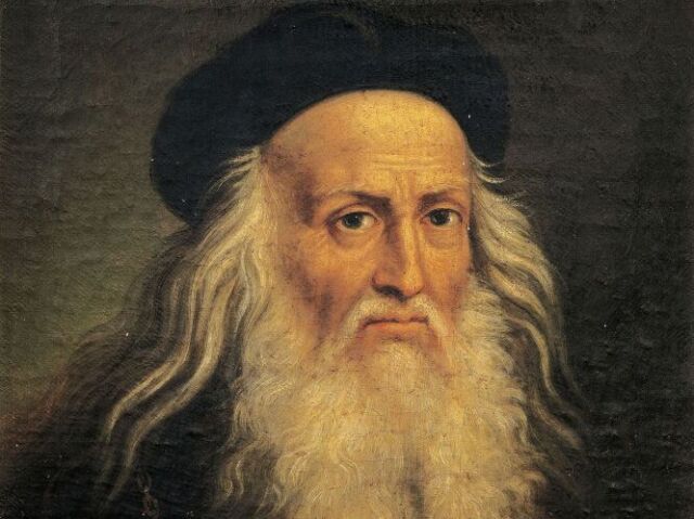 Leonardo Da Vinci