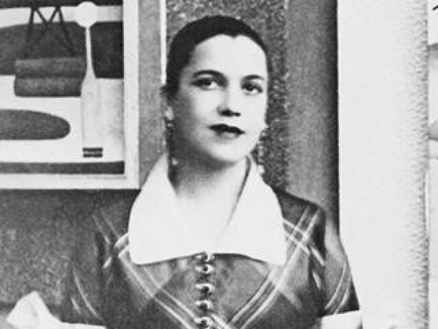 Tarsila do Amaral