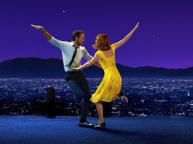 La La Land: Cantando Estações