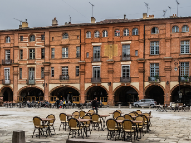 Montauban (Occitânnia)