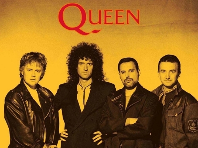 Quiz Do Queen - 10 Perguntas