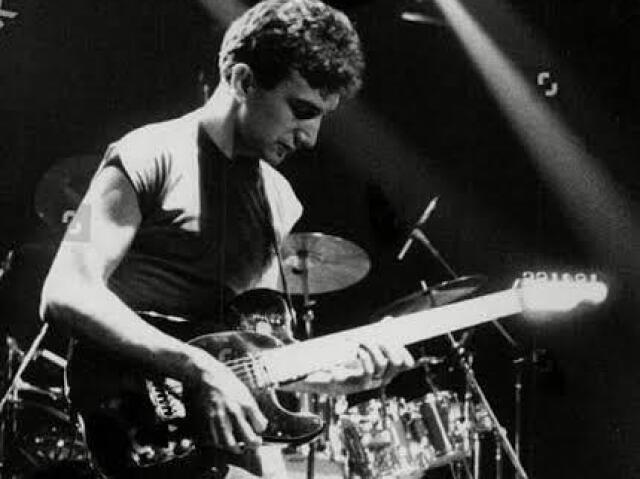 John Deacon