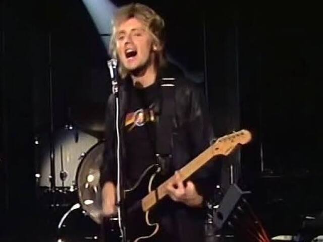 Roger Taylor