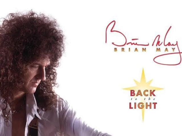 Brian May