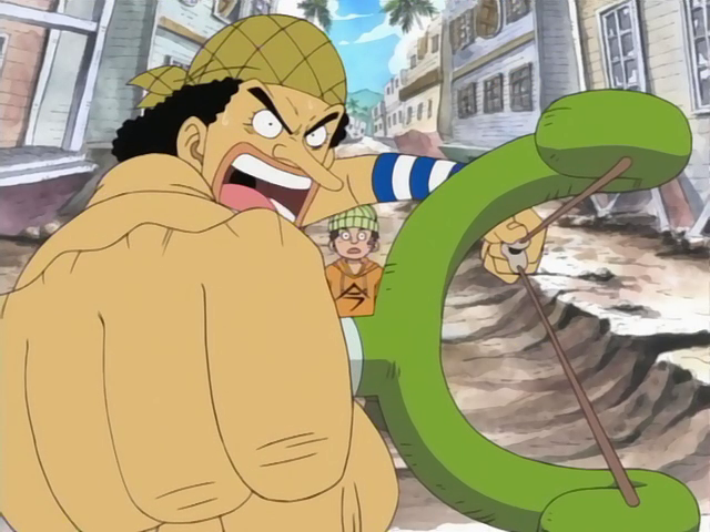 Usopp