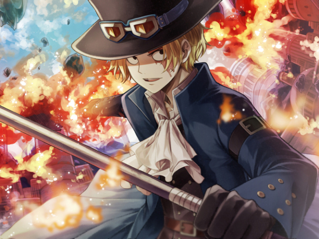 Sabo