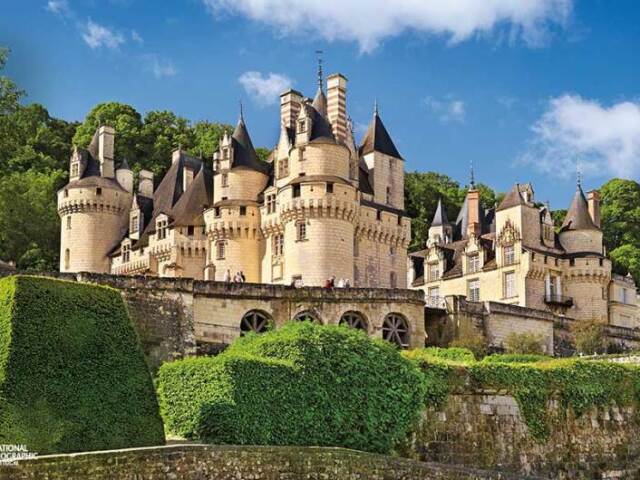 Pais do Loire