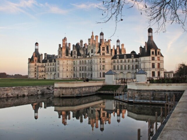 Centro-Vale do Loire