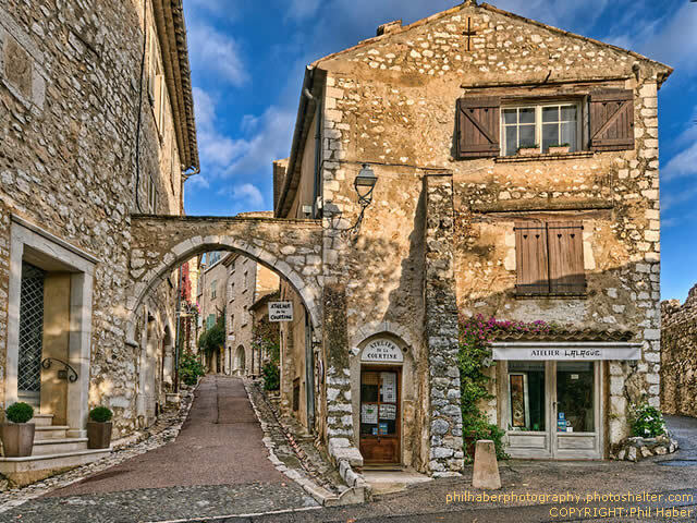 Provença-Alpes-Costa-Azul