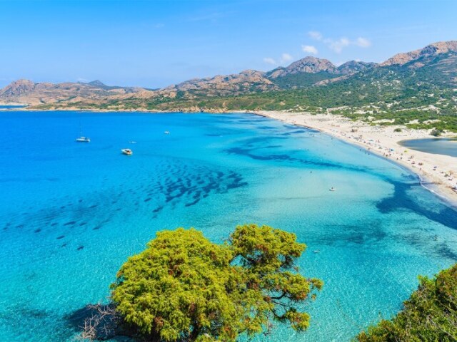 Córsega
