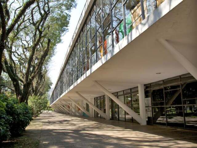 Museu Afro Brasil