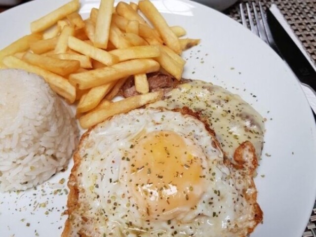 🍳🍟