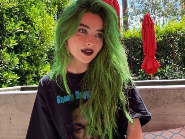 Verde💚