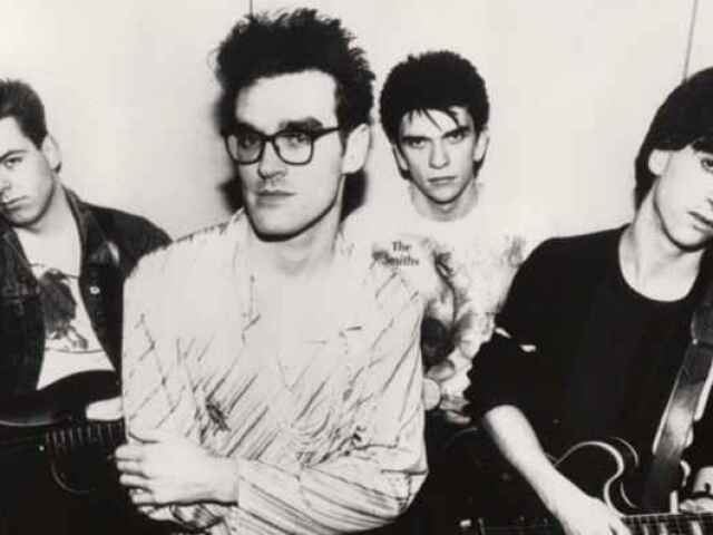 The Smiths