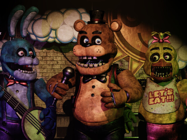 Fnaf