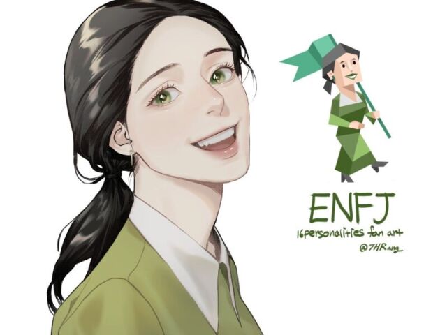 Enfj