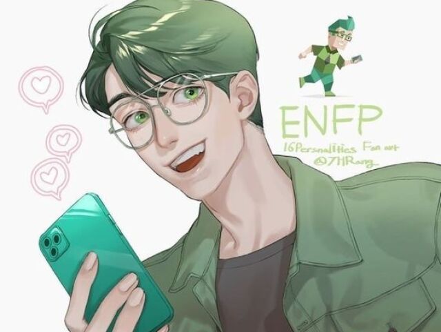 Enfp