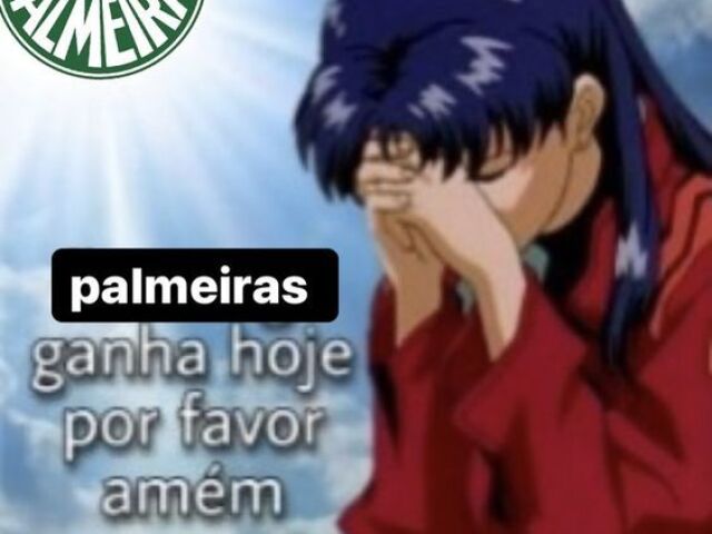 Palmeiras