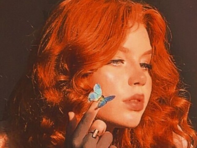 👱🏻♀️🍊