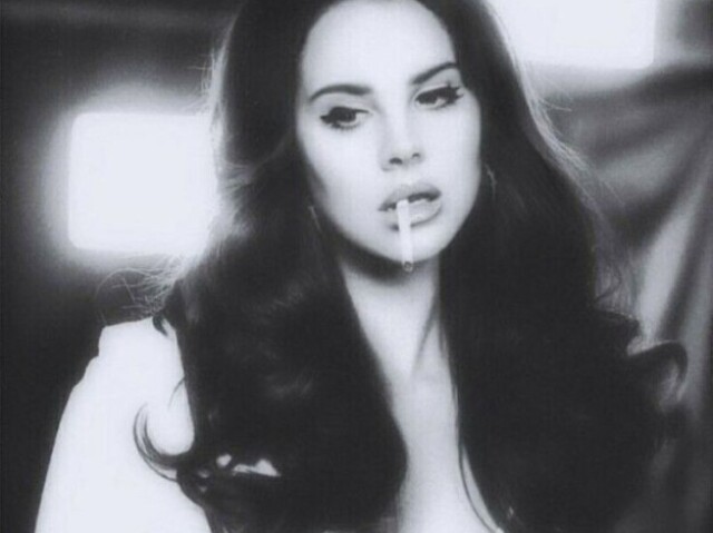 Lana Del Rey