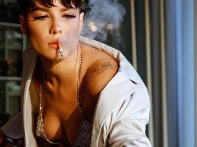 Halsey