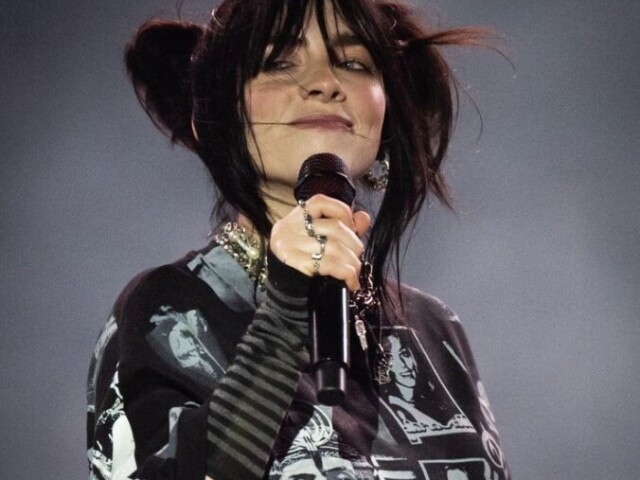 Billie Eilish
