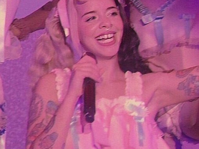 Melanie Martinez