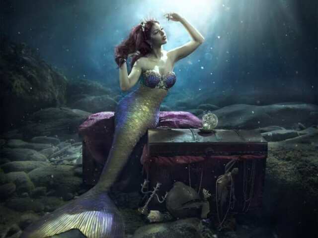 Sereia