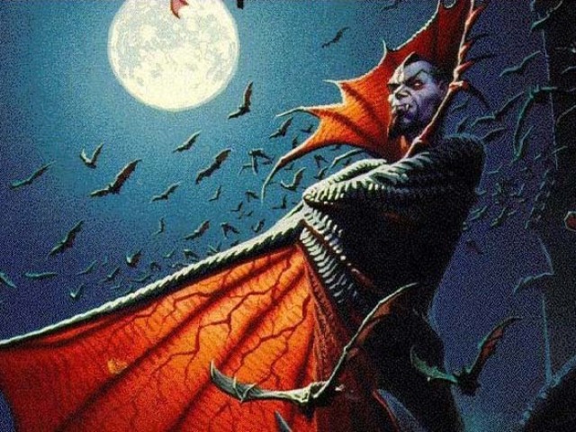 Vampiro