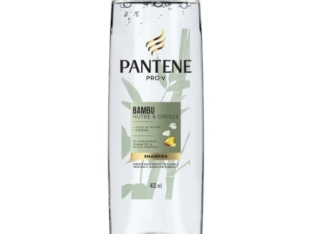 ♡ Pantene ♡