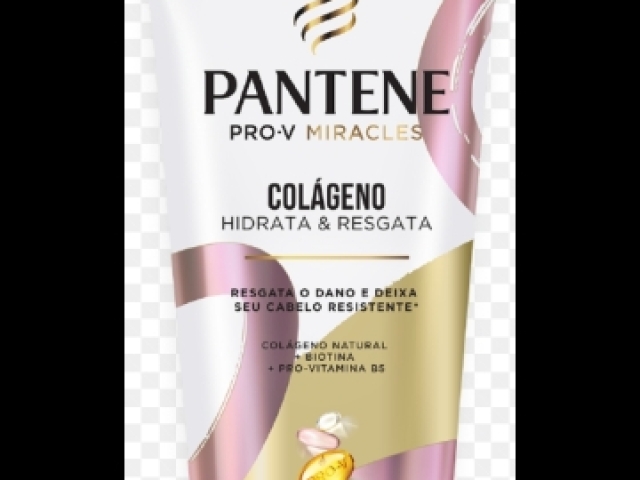 ♡ Pantene ♡