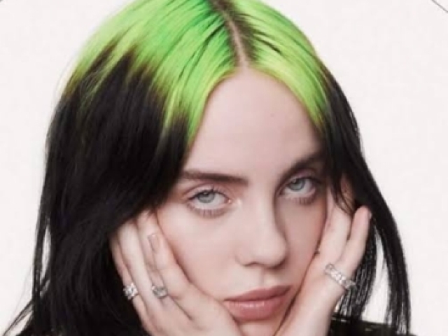 ♡ billie eilish ♡