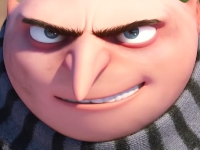 Gru