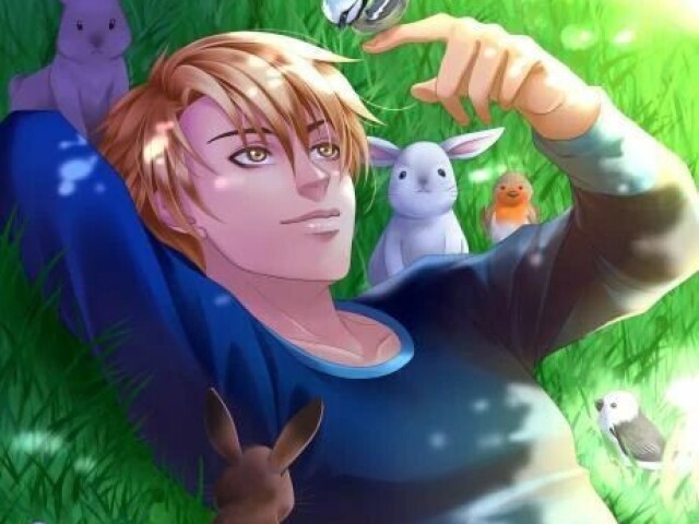 Nathaniel