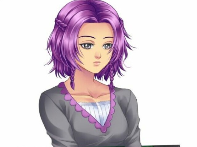 Violet