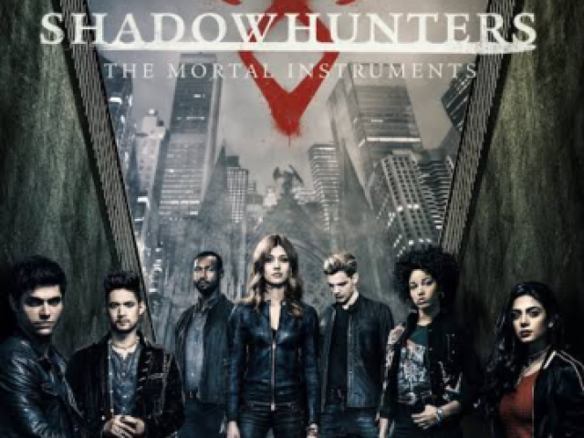 Shadowhunters