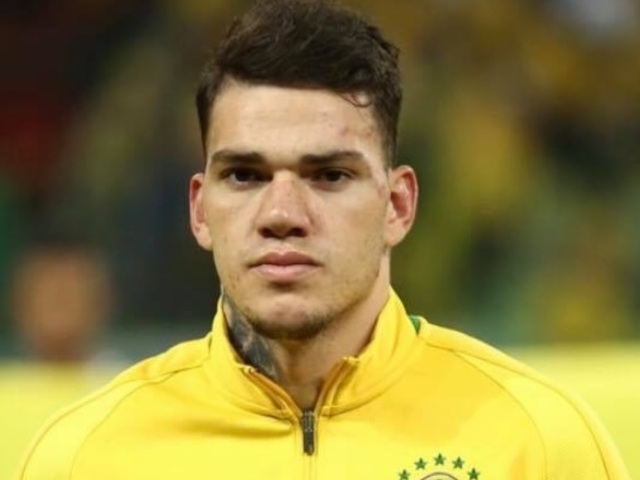 Ederson