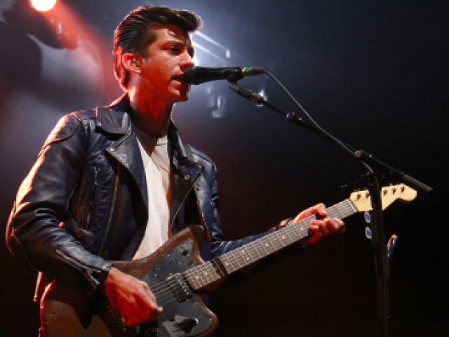 Alex turner